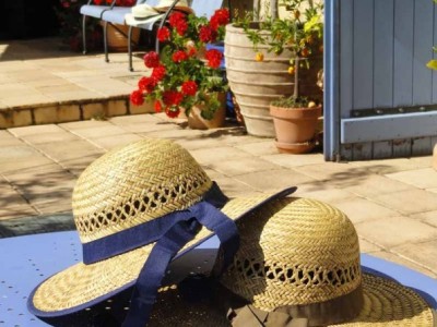 Getting Those Creative Juices Flowing